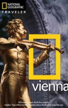 From Vienna's old town to the outer districts, from the city's charming, eclectic neighborhoods to Danube Island, National Geographic Traveler: Vienna guides you to the better- and lesser-known sights of one of Europe's most popular cities. In between, you'll discover the cultural and natural treasures Vienna has to offer-including its palaces and architectural gems, local markets and events, and the beautiful parks and gardens throughout the city. Among the special features of National Geographic Traveler: Vienna are sidebars detailing experiences throughout the city, to make sure that you get to know the culture, and the people, inside and out. You can learn to make traditional Viennese fare (think schnitzel and apple strudel), for example, sip wine across the Danube in Stammersdorf, and celebrate the holidays with a trip to Vienna's world-famous Christmas markets. Insider tips, in addition, provided by an array of National Geographic experts-photographers, writers, and grantees who have spent significant time in Vienna-direct you to favorite restaurants, festivals, and other information that only locals know. Guided walks and drives are always a popular feature in our guides, and in National Geographic Traveler: Vienna, these include hiking the Kahlenberg for an unforgettable view of the city, strolling along Vienna's back streets, and walking through the forests and meadows of the Prater. To top it off, an extensive Travelwise section at the back of the guide provides hand-picked hotels and restaurants, tour recommendations, and a glossary that covers must-know words.