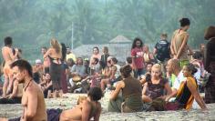 Hippie culture in Australia