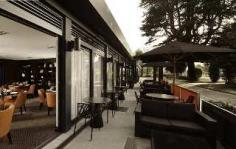 This sophisticated hotel boasts an ideal location in the quiet suburb of Ealing, offering transportation links to both central London and Wembley Stadium. Visitors may enjoy easy access to a range of fantastic dining, shopping and entertainment opportunities from our convenient hotel. It is also situated within close proximity to a number of businesses and colleges, including the University of West London. Guests may indulge in afternoon tea or sip delicious, pre-dinner cocktails at the chic and stylish bar, where they can enjoy a sophisticated dining experience and a selection of grilled specialties and fine wines. Corporate travellers may host a meeting at this snug hotel in one of the flexible meeting rooms or celebrate a special occasion in our attractive event space. After an exciting day discovering top London attractions, retire to a contemporary guest room featuring pampering bath amenities. Patrons may catch up on work with wireless high-speed internet access or simply relax on the comfy bed and watch the LCD TV.