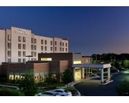 Welcome to the Hilton Garden Inn Lake Forest Mettawa, centrally located to Vernon Hills, Lincolnshire, and Deerfield corporate centers, Great Lakes Navy Base, Six Flags Great America - Hurricane Harbor and Gurnee Mills Mall Outlet Shopping Center. A premier choice among Lake Forest Illinois hotels, our hotel features a convenient location, spacious guestrooms and exceptional meeting space for business and corporate meetings, intimate wedding receptions, family reunions, military reunions, or religious retreats. As one of the best Great Lakes navy base hotels, the Hilton Garden Inn Mettawa also offers a custom Naval Base Graduation package including complimentary breakfast for two, onsite parking and WiFi. We understand that supporting your graduate is of utmost importance and we strive to make your stay as convenient and affordable as possible The Hilton Garden Inn Mettawa hotel is convenient to Chicago International O'Hare Airport, Midway Airport, downtown Chicago, and the Northshore business districts of Lake Forest, Lincolnshire, Deerfield, Highland Park, Vernon Hills, Mettawa, Gurnee Mills and Bannockburn Come and enjoy a great affordable weekend getaway with family and friends or visit your navy sailor graduating boot camp from Great Lakes Navy Basic Training. From Six Flags Great America and Ravinia Festival to shopping at Gurnee Mills Mall, there is fun for everyone when staying at the Hilton Garden Inn Lake Forest Mettawa hotel The Hilton Garden Inn Lake Forest Mettawa hotel on the Chicago Northshore has over 3,000 square feet of meeting space and banquet facility to meet your group's needs Corporate Centers and Attractions near the Hilton Garden Inn Lake Forest Mettawa hote * Conway Business Park * Lincoln Corporate Center * Corporate Woods Business Center * HSBC-CDW-Grainger-Abbott-Hospira * Great Lakes Navy Base-Basic Training-Boot Camp * Six Flags Great America and Hurricane Harbor * Gurnee Mills Mal * Ravinia Music Festival * Cuneo Museum & Gardens * Independence Grove * Armour House * Lake Forest College Book Meeting Space and Group Rooms for Special and Social Events thru E-Event * Bar Mitzvah-Bat Mitzvah * Wedding Reception-Dinner-Rehearsal-Ceremony * Bridal Shower-Baby Shower * Birthday Party * Anniversary Celebration * Family Reunion * Military Reunion * Corporate Holiday Part Book Bus Tour - Motor Coach - Tour and Travel Groups thru E-Event * Sports Teams * Leisure Shopping * Student * Senio Hilton Garden Inn Mettawa hotel in Lake Forest, Illinois - Features and Amenitie * 170 Spacious Guest Rooms * Great American Grill serving Breakfast, Lunch and Dinne * Indoor Pool and Whirlpool * Business Center Everything. Right where you need it. More reasons to stay with us.