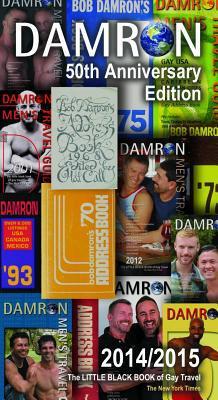 This 50th edition features 13,000+ listings covering North America, South America, Europe & SE Asia. European cities now include Paris, London, Dublin, Berlin, Amsterdam, Vienna, Rome, Prague, and Barcelona, Madrid, and Sitges, Spain. In South America: Buenos Aires, Argentina; Rio de Janeiro, Brazil; and Santiago, Chile. In SE Asia: Bangkok and Tokyo, and Sydney, Australia. Features * Quick facts* hotels* B & Bs, bars, nightclubs, bookstores, cafes, restaurants, gyms, men's clubs, saunas and much more* Every listing verified annually, many within weeks of publication! * The International Calendar of Events features CircuitParties, Gay Pride Celebrations, Gay Film Festivals, leather, fetish & bear events* gay cruises, tours & vacations, including luxury tours, outdoor adventures, retreats & conferences