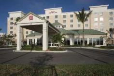 The new Hilton Garden Inn Ft. Myers Airport/FGCU hotel is the premier hotel in the Fort Myers area. Our unique setting is across from Gulf Coast Town Center Mall, home to world class shopping, dining and entertainment. Also, being just down the road from RSW International Airport and Florida Gulf Coast University makes it the perfect hotel for both the business and leisure traveler. The Hilton Garden Inn Ft. Myers Airport/FGCU hotel offers features designed with you in mind* 164 guest rooms including 16 suites* Great American Grill serving breakfast, lunch and dinner* Evening room service* 24-hour Pavilion Pantry convenience mart* Pavilion Lounge* 37 high-definition flat screen television* Complimentary self-parking* Complimentary 24-hour business center* Complimentary wireless Internet throughout the hotel* Microwave, refrigerator and coffee maker in every room* Swimming pool and Jacuzzi * Complimentary fitness center and Stay Fit Kits * Complimentary USA Today delivered each weekday morning The Hilton Garden Inn Ft. Myers Airport/FGCU hotel is where events and meetings are your place to shine. Leave the details to us* 2,000 square feet of flexible meeting space and Ballroom space* Complimentary high-speed and wireless Internet* Audio/visual equipment available* State-of-the-art technology* High quality food and beverage The Hilton Garden Inn Ft. Myers Airport/FGCU hotel is a stone's throw away from Gulf Coast Town Center which offers great shopping, dining, and entertainment* P.F. Chang's* Carraba's Italian Grill* Miller's Ale House* Regal Cinemas 16 Movie Theatre* Over 100 shops and restaurants The Hilton Garden Inn Ft. Myers Airport/FGCU hotel is where social functions bring people together* Wedding guests* Family reunions* Sports groups* Anniversaries* Religious celebrations and retreats* High school and college reunions The Hilton Garden Inn Ft. Myers Airport/FGCU hotel has easy access to Ft. Myers attractions.