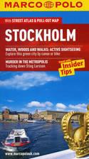 Experience all of Stockholm's attractions with this up-to date, authoritative guide, packed with Insider Tips. Most holidaymakers want to have fun and feel relaxed from the moment they arrive at their holiday destination - that's what Marco Polo Guides are all about. Discover beautiful hotels, authentic restaurants, the city's trendiest places and night spots, and also get tips on shopping and what to do with a limited budget. Also includes: Perfect Day, Festivals & Events, Travel Tips, Links, Blogs, Apps & more, Swedish Phrase Book and index. With MARCO POLO Stockholm you'll experience a cosmopolitan city where the wilderness reaches into the centre and where elks occasionally lose their way in the streets. This practical, pocket-sized guide leads you between magnificent buildings to street cafes where you get a blanket to keep warm, and along the narrow cobbled streets of the Old Town, which, during the long summer nights, turn into party central. The Insider Tips reveal where you can visit the longest and deepest underground art gallery with a metro ticket, and where those with a sweet tooth can satisfy their desires. The Perfect Day gives you a variety of experiences from the Swedish capital: from a walnut baguette breakfast in Sodermalm to the trendy Sofo quarter with its little shops, and a relaxing evening in the Gondolen bar, floating above the city's rooftops. Panels in each chapter of the main section suggest things to do if you're on a tight budget and where to pick up some real bargains. The City Walks chapter takes you to some lovely places: get to know Stockholm from the water or see some modern art in the former military facilities on Skeppsholmen island. Finally, the Dos & Don'ts point out some of the things you need to be aware of and watch out for when visiting the city. MARCO POLO Stockholm provides comprehensive coverage of the city. To help you find your way around there's a detailed street atlas inside, a useful public transport map in the backcover, plus a handy pull-out map.