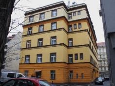Set in a well-kept building dating back to 1926 in Prague's Nove Mesto district, this comfortable and contemporary apartment hotel expertly combines traditional Czech charm with modern conveniences. Guests might take a short stroll to the National Museum and Wenceslas Square, or walk two minutes to the I.P. Pavlova metro stop to venture deeper into the city. Sightseers will delight in the Charles Bridge, medieval astronomical clock in the Old Town Square, and beautiful Prague Castle. Each apartment boasts a fully equipped kitchen and dining area as well as a spacious en suite bathroom. Daily housekeeping is included in the room rate, and the hotel's helpful staff can assist in booking tickets for sightseeing tours and cultural events. Guests might make use of the free Wi-Fi in-room and wake up to a delicious buffet breakfast in the breakfast room. This aparthotel is the perfect base for both business and leisure travel.