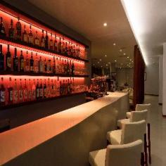 This is a matchless combination of a boutique hotel and serviced apartments which are designed around your busy lifestyle and exacting standards. It offers 24 hotel rooms and 30 fully serviced two bedroom apartments. The interior is a fine balance between modern elegance and cosy luxury. Tastefully furnished two bedroom apartments are equipped with high-definition televisions, free wi-fi connections, en suite bathrooms and fully equipped kitchen facilities. The Serviced Apartments offers the ideal solution for business travellers needing an extended stay to complete projects in Ghana and leisure travellers looking for alternative accommodation choices with a combination of long and short term stay options. It features outstanding facilities and services such as an all-day restaurant and bar, The Grillroom, a swimming pool, the Lurra Spa, meeting rooms, complimentary WiFi, and a complimentary airport shuttle. At this property guest should have their way: embrace your individuality by choosing the accommodation type and optional services you prefer, based on your schedule, lifestyle and budge. Whether it's an elegantly designed hotel room, spacious hotel suite, contemporary furnished apartment or breakfast for tomorrow, simply pick what you need and feel perfectly at home.