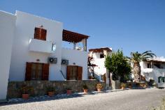 This delightful complex enjoys a great setting in Parikia, lying just a short distance away from the beach. Set amidst beautiful, natural gardens and flora, this wonderful complex enjoys an air of peace and serenity. The accommodation options are beautifully designed, reflecting the charm and beauty of Greek style in their decor. The accommodation options come complete with modern amenities for added comfort and convenience. Guests are sure to enjoy a truly relaxing stay at this complex. Guests are invited to take advantage of the excellent facilities and services that the complex has to offer. Guests can simply sit back and relax, revelling in the beauty of the surroundings. This wonderful complex ensures that each and every traveller enjoys a relaxing stay.