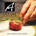 Chef Marco Anzani, celebrated by the New York Times as one of the pioneer founders of the New Mediterranean cuisine, introduces to Cebu coastal Mediterranean flavors on a spin. After twenty-six years in the industry, he has traveled to five continents, eighteen countries, and thirty cities. Marco has worked with Michelin chefs, such as Alain Ducasse, Roger Verge, and Trognois; and his direction for ANZANI is a coastal spin on the new flavors of the Mediterranean using local and imported ingredients from around the world. In his profession, his craft has been mastered and his skill and technique in demand that many have asked him to consult airlines and large-scale international hotel chains. This now-turned restaurateur and visionary greatly contributes to the professionalism of the industry locally and internationally. Kate Dychangco-Anzani, change-agent and entrepreneur, is Chef Marcos's other half. She has a bachelor's degree from Le Cordon Bleu in restaurant business and catering events management and a master's degree in food and wine gastronomy. She further spearheads lifestyle and celebratory events with Flare while maintains position as Zee Lifestyle's food and entertaining editor and contributor. Most recently, she contributes to UK's Olive Philippines What's In and Out of Cebu. 2010 had her authoring her first cookbook, GUSTO. In 2011, she came on board the team of Amazing Cebu's food and travel show, Foodhunt by Kate Anzani. It aims to show Cebu like it has never been seen before, showcasing unique places of Cebu's islets while featuring food produce and recipes designed by Kate. ANZANI is her "baby," and together with Chef Marco Anzani, they collaborate on how they can bring culinary innovation and food presentation to a perfect balanced bite.