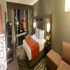 The Holiday Inn Park Cities is the newest addition to the Dallas/SMU area. Their central location provides easy access to Downtown Dallas, Southern Methodist University, Fair Park/Cotton Bowl, American Airlines Center and so much more. Stroll down Greenville Avenue, through Victory Park, or shop till you drop at North Park Mall. Mockingbird Station is walking distance from the hotel and provides plenty of shopping, dining, and entertainment. Business travelers will appreciate that you stay connected with free wireless high-speed Internet access along with copy and printer services in the 24-hour business center. ACS, Davaco, Presbyterian Hospital, Baylor Health Systems, and MV Transportation, are just a few of the companies that call this home. Free shuttle service is provided to Dallas Love Field Airport. Relax in your elegant renovated rooms featuring stylish decor and amenities including a 37 inch flat panel TV and the best night's sleep you've had in weeks. If you're hungry you can head downstairs to the Restaurant and Lounge or receive room service in your room. Enjoy a swim in the crystal-clear indoor pool or energize in the full cardio Fitness Center. Whether planning a social event or a corporate meeting the 12,000 sq ft of meeting space and catering services will make your next event a success.
