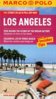 Experience all of the attractions of Los Angeles with this up-to date and authoritative guide, complete with Insider Tips. Most holidaymakers want to have fun and feel relaxed from the moment they arrive at their holiday destination that s what Marco Polo Guides are all about. Discover hotels and restaurants, check out the city's trendiest places and its various nightlife scenes. There are also tips on shopping as well as details on all the attractions for kids. Further sections include: Festivals & Events, Travel Tips, Links, Blogs, Apps & more, and Index. Los Angeles is both diverse and irresistible, where nobody is quite who he/she might seem. LA lives its cliches quite openly: it is a place where truth and fiction merge into a separate reality. With MARCO POLO Los Angeles you will experience one of the world's most entertaining and exciting destinations. The practical pocket-sized guide leads you through a city of earthquakes and forest fires, queues and smog, race riots and body beautiful under that perpetual blue sky. The Best Of pages highlight what's currently in vogue in Los Angeles, recommend places to go for free, and have tips for rainy days and where you can relax and put your feet up. The Insider Tips show you where Charlie Chaplin and Ernest Hemingway once dined, and reveal where you might spot a living celebrity. Panels in each chapter suggest things to do if you re on a tight budget, while the Where to Start boxes highlight the best places to begin exploring this metropolis. The City Walks lead you into the heart of Downtown and on the trail of the rich and beautiful in Beverley Hills and Hollywood. Excursions from the Trips & Tours chapter take you by ferry to Santa Catalina and by car to Palm Springs and beyond. Last but not least, the Dos and Don'ts explain why you should save that bottle of wine until you get home and why you should always cross the streets at the lights. MARCO POLO Los Angeles provides comprehensive coverage of all areas of the city. To help you find your way around there's the detailed Street Atlas, a public transport map in the cover, plus the pull-out map.