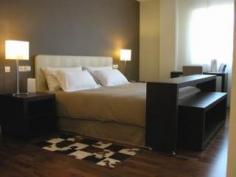 This large and wonderful hotel boasts an excellent location, just a few minutes from the Atocha Station and in the proximity of the cultural area of Madrid's most important and famous museums. After exploring the city, guests might rest in the luminous and spacious rooms that have been designed with guests' comfort in mind and are equipped with all kinds of amenities to ensure a pleasant stay. For those who are seeking a little bit more of luxury, the hotel features some suites with a relaxing Jacuzzi. The contemporary restaurant offers a trendy Mediterranean menu which will delight all palates. Guests can also enjoy a cup of coffee or delicious meals on its terrace which is open all-year-round. For business travellers, the hotel offers several meeting rooms with the latest technology to cover all needs, as well as different events rooms and a beautiful indoor garden for special celebrations.