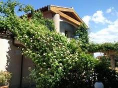 This family-friendly country house is located in a strategic position on the border of the Chianti area and only 20 minutes by train or car from Florence city centre. Peretola Airport is located around 30km from the establishment and Galileo Galilei Airport around 100km. The residence comprises 2 buildings, one an old Medici coaching inn from 1696, which as been converted to provide 7 exceptional apartments, the other a new building containing 7 apartments for holiday stays. The establishment provides guests with WLAN Internet access, a car park and a bicycle hire service. The apartments can accommodate 2 or 4 persons and have a private outside terrace and all conveniences. All the apartments are a minimum of 40/45 m&sup2; and are composed of 1 double bedroom with king-size bed, living room with fully equipped kitchenette, bathroom with shower, a view of the pool or hills and private outdoor areas. In-room amenities include a hairdryer, satellite/cable TV, Internet access, fridge, cooker, microwave, washing machine and ironing set. The apartments also feature individually regulated heating. There is an outdoor pool and a sunbathing terrace with sun loungers and parasols. Guests may also enjoy horse riding and biking.