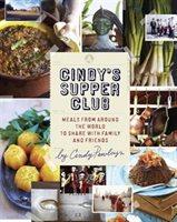A collection of 125 chef-worthy global recipes presented in international dinner menus, drawn from renowned chef Cindy Pawlcyn's informal gatherings. It's no secret that legions of fans flock to Cindy Pawlcyn's restaurants for her globally influenced signature dishes. What is not so well known is that Cindy has turned her passions for cooking and travel into a popular supper club, where she creates an adventurous menu celebrating a different international cuisine each week. Cindy's Supper Club has become a destination event, presenting a world tasting tour on a plate. Cindy's Supper Club serves up twenty-five complete menus inspired by Cindy's dinners and featuring more than 125 recipes from the world's greatest food destinations, including Hawaii, Mexico, Brazil, Peru, Austria, Belgium, England, Ireland, Sweden, Norway, France, Greece, Italy, Spain, Hungary, Russia, Georgia, Ethiopia, Morocco, South Africa, Lebanon, Turkey, China, Japan, Korea, India, and Thailand. "I have had the great pleasure of watching my friend Cindy Pawlcyn shape the Napa Valley into a world-class culinary empire. I am constantly amazed at how she creates her dishes and the final extraordinary flavors that hit the plate. Buy this book as fast as you can. You are in for a wonderful surprise." MICHAEL CHIARELLO, chef-owner of Bottega Ristorante and author of Bottega