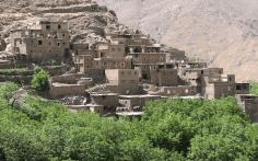 old imlil village