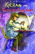 Rajilad, the brilliant engineer from Pimglammam succeeds in creating a time-warp to the past. In order to calibrate the dial of the time warp, she travels into the past with Kieran and Rikki, to find out the date. Not knowing where in time they will wind up, they face unexpected problems and dangers. On one of the trips, they encounter a teen age, homeless ex-slave boy who is being beaten. They bring him to the present to educate him and send him back to be productive. Cran Jelek, Rajilad's nemesis brings her back to Pimglammam by force and keeps her under house arrest. The Cummerfords and Aguntints engage in a rescue attempt planned by Vimar, Rajilad's friend and former supervisor.