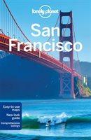 Lonely Planet: The world's leading travel guide publisher Lonely Planet San Francisco is your passport to the most relevant, up-to-date advice on what to see and skip, and what hidden discoveries await you. Loll in Golden Gate Park, stroll across the iconic Golden Gate Bridge, get spooked at Alcatraz, ride a legendary cable car, maneuver down the crookedest street in the world, or take a day trip to wine-soaked Napa Valley; all with your trusted travel companion. Get to the heart of San Francisco and begin your journey now! Inside Lonely Planet San Francisco Travel Guide: - Full-color maps and images throughout - Highlights and itineraries help you tailor your trip to your personal needs and interests - Insider tips to save time and money and get around like a local, avoiding crowds and trouble spots - Essential info at your fingertips - hours of operation, phone numbers, websites, transit tips, prices - Honest reviews for all budgets - eating, sleeping, sight-seeing, going out, shopping, hidden gems that most guidebooks miss - Cultural insights give you a richer, more rewarding travel experience - including history, music, art, architecture, literature, cinema, cuisine, wine, and more - Free, convenient pull-out San Francisco map (included in print version), plus over 38 color maps - Covers Golden Gate Park, Fisherman's Wharf, downtown, North Beach, Chinatown, Nob Hill, the Mission, the Haight, and the Castro, as well as Berkeley, Muir Woods, Sausalito, Napa and Sonoma Wine Country, and more The Perfect Choice: Lonely Planet San Francisco, our most comprehensive guide to San Francisco, , is perfect for both exploring top sights and taking roads less traveled. - Looking for just the highlights of San Francisco? Check out Lonely Planet Pocket San Francisco, a handy-sized guide focused on the can"t-miss sights for a quick trip. - Looking for more extensive coverage? Check out our Lonely Planet California guide for a comprehensive look at all the state has to offer, or Lonely Planet Discover California, a photo-rich guide to the state's most popular attractions. Authors: Written and researched by Lonely Planet. About Lonely Planet: Since 1973, Lonely Planet has become the world's leading travel media company with guidebooks to every destination, an award-winning website, mobile and digital travel products, and a dedicated traveler community. Lonely Planet covers must-see spots but also enables curious travelers to get off beaten paths to understand more of the culture of the places in which they find themselves.