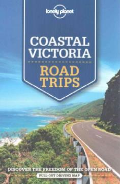Lonely Planet: The world's leading travel guide publisher Discover the freedom of open roads with Lonely Planet Coastal Victoria Road Trips, your passport to uniquely encountering coastal Victoria by car. Featuring 4 amazing road trips, plus up-to-date advice on the destinations you'll visit along the way, experience the world-famous Great Ocean Road, Melbourne's favourite summer playgrounds and wild coastal landscapes, all with your trusted travel companion. Inside Lonely Planet Coastal Victoria Road Trips: - Lavish colour and gorgeous photography throughout - Itineraries and planning advice to pick the right tailored routes for your needs and interests - Get around easily - easy-to-read, full-colour route maps, detailed directions - Insider tips to get around like a local, avoid trouble spots and be safe on the road - local driving rules, parking, toll roads - Essential info at your fingertips - hours of operation, phone numbers, websites, prices - Honest reviews for all budgets - eating, sleeping, sight-seeing, hidden gems that most guidebooks miss - Useful features - including Detours, Walking Tours and Link Your Trip - Covers Melbourne, Mornington Peninsula, Great Ocean Road, Torquay, Bells Beach, Twelve Apostles, Gippsland, Wilson's Promontory, Phillip Island and more The Perfect Choice: Lonely Planet Coastal Victoria Trips is perfect for exploring coastal Victoria via the road and discovering sights that are more accessible by car. - Planning a Victoria trip sans a car? Lonely Planet Melbourne & Victoria guide, our most comprehensive guide to Victoria, is perfect for exploring both top sights and lesser-known gems, or Pocket Melbourne, a handy-sized guide focused on the city's can"t-miss sights for a quick trip. There's More in Store for You: - See more of Australia's spectacular countryside and have a richer, more authentic experience by exploring Australia by car with Lonely Planet's Australia's Best Trips guide or Outback Australia Road Trips or Tasmania Road Trips. Authors: Written and researched by Lonely Planet. About Lonely Planet: Since 1973, Lonely Planet has become the world's leading travel media company with guidebooks to every destination, an award-winning website, mobile and digital travel products, and a dedicated traveller community. Lonely Planet covers must-see spots but also enables curious travelers to get off beaten paths to understand more of the culture of the places in which they find themselves.