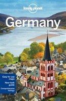 Lonely Planet: The world's leading travel guide publisher Lonely Planet Germany is your passport to the most relevant, up-to-date advice on what to see and skip, and what hidden discoveries await you. See storybook castles arise from the Bavarian forest, raise a stein to an oompah band in a Munich beer garden, and take in the vibrant Berlin arts scene; all with your trusted travel companion. Get to the heart of Germany and begin your journey now! Inside Lonely Planet Germany Travel Guide: - Colour maps and images throughout - Highlights and itineraries help you tailor your trip to your personal needs and interests - Insider tips to save time and money and get around like a local, avoiding crowds and trouble spots - Essential info at your fingertips - hours of operation, phone numbers, websites, transit tips, prices - Honest reviews for all budgets - eating, sleeping, sight-seeing, going out, shopping, hidden gems that most guidebooks miss - Cultural insights give you a richer, more rewarding travel experience - including history, art, literature, cinema, theatre, music, architecture, landscapes, wildlife, cuisine, drink, and more - Free, convenient pull-out Berlin map (included in print version), plus over 98 local maps - Covers Hamburg, Saxony, Bremen, Cologne, Rhineland, Berlin, Frankfurt, Stuttgart, Black Forest, Bavaria, Munich, Central Germany, and more The Perfect Choice: Lonely Planet Germany, our most comprehensive guide to Germany, is perfect for both exploring top sights and taking roads less travelled. - Looking for just the highlights of Germany? Check out Lonely Planet Discover Germany, a photo-rich guide to the country's most popular attractions. - Looking for a guide focused on Berlin or Munich? Check out our Lonely Planet Berlin guide or Lonely Planet Munich, Bavaria & the Black Forest guide for a comprehensive look at all these cities have to offer, or Pocket Berlin, a handy-sized guide focused on the can"t-miss sights for a quick trip. Authors: Written and researched by Lonely Planet. About Lonely Planet: Since 1973, Lonely Planet has become the world's leading travel media company with guidebooks to every destination, an award-winning website, mobile and digital travel products, and a dedicated traveller community. Lonely Planet covers must-see spots but also enables curious travellers to get off beaten paths to understand more of the culture of the places in which they find themselves.