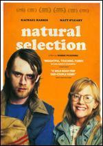 A woman eager to grant what could be her husband's last wish ends up on a road trip with an ill-mannered criminal in this comedy from writer and director Robbie Pickering. Linda White (Rachael Harris) has been married for more than 20 years to Abe (John Diehl), a Christian so devout that he refuses to have sex with his wife; when the couple had trouble conceiving early in their marriage, a doctor discovered that Linda was infertile, and believing that sex without producing offspring is a sin, Abe insisted their union be celibate. Linda, an obedient spouse and devout Christian, has obeyed Abe's edict, but when he suffers a stroke likely to claim his life, Linda makes a surprising discovery - Abe has been making frequent deposits at a sperm bank, and wants to meet one of the children he's sired before he dies. Linda is able to track down one of the products of Abe's seed, but Raymond (Matt O'Leary) is hardly the sort of son most folks wish for - he's a mean-spirited prison escapee with a taste for drugs who agrees to travel from Florida to Texas with her only to avoid the cops who are on his trail. At first, Linda and Raymond mix as well as oil and water, but after a few days on the road the two discover they have a bit more in common than they expected. NATURAL SELECTION won both the Grand Jury Prize and the Audience Award at the 2011 South by Southwest Film Festival.