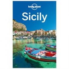 Lonely Planet: The world's leading travel guide publisher Lonely Planet Sicily is your passport to all the most relevant and up-to-date advice on what to see, what to skip, and what hidden discoveries await you. Feast on Sicilian cuisine, explore the historic charms of Syracuse, climb a fiery volcano, island-hop throughout the Aeolian archipelago, get lost in Palermo's Ballaro market; all with your trusted travel companion. Get to the heart of Sicily and begin your journey now! Inside Lonely Planet's Sicily Travel Guide: *Colour maps and images throughout *Highlights and itineraries show you the simplest way to tailor your trip to your own personal needs and interests *Insider tips save you time and money, and help you get around like a local, avoiding crowds and trouble spots *Essential info at your fingertips - including hours of operation, phone numbers, websites, transit tips, and prices *Honest reviews for all budgets - including eating, sleeping, sight-seeing, going out, shopping, and hidden gems that most guidebooks miss *Cultural insights give you a richer and more rewarding travel experience - including history, architecture, art, cinema, literature, Sicilian cuisine, wine, the Sicilian way of life, and more *Over 59 colour maps *Useful features - including Walking Tours, Eat & Drink Like a Local, Outdoor Activities, First Time, Month by Month (annual festival calendar), and Travel with Children *Coverage of Palermo, western Sicily, the Tyrrhenian Coast, the Aeolian Islands, the Ionian Coast, Syracuse, central Sicily, the Mediterranean Coast, and more The Perfect Choice: Lonely Planet Sicily, our most comprehensive guide to Sicily, is perfect for those planning to both explore the top sights and take the road less travelled. * Looking for more extensive coverage? Check out Lonely Planet's Italy guide for a comprehensive look at all the country has to offer, or Lonely Planet's Discover Italy, a photo-rich guide to the country's most popular attractions. Authors: Written and researched by Lonely Planet, Gregor Clark, and Vesna Maric. About Lonely Planet: Started in 1973, Lonely Planet has become the world's leading travel guide publisher with guidebooks to every destination on the planet, as well as an award-winning website, a suite of mobile and digital travel products, and a dedicated traveller community. Lonely Planet's mission is to enable curious travellers to experience the world and to truly get to the heart of the places they find themselves in.