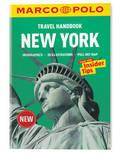 For advice you can trust, look no further than Marco Polo. The New York Marco Polo Handbook offers expert advice and is aimed at travellers looking for in-depth coverage of a destination - from detailed cultural information to Insider Tips - in an easy to use format. Whatever your mood or interests, Marco Polo Handbooks are the perfect travel companion. Inside the New York Marco Polo Travel Handbook: Planet New York: let Marco Polo lead you through a city that feels like you know it already - even if you've never actually been there. New York is not for people in search of tranquility. The city with some of the finest museums in the world and round-the-clock entertainment is constantly buzzing. Discover & Understand: Our innovative infographics condense large amounts of data into a format which is easy to understand. In the mood for: Fun suggestions help you to experience the variety of New York - whatever your personal preferences and interests. Unique 3D images explain the construction of Brooklyn Bridge and provide vivid insights into the Chrysler Building. Tours: Explore New York on foot - it's worth allowing time for the five suggested walks, strolling through the heart of Manhattan or Downtown, through Central Park to the United Nations, along the Museum Mile, or discovering an up and coming neighborhood. All suggested tours are plotted on detailed maps and combine the best and most interesting places to see, with tips for exciting stops along the way. Experience & Enjoy: All the things which make a trip unforgettable: from eating and drinking, shopping, sightseeing, museums & galleries, staying the night, travelling with children, festivals and going out in the evening. What are the city's best dishes and where can you sample them? What is there to do with children? Answers to these and many other questions can be found in this chapter. Large pull-out map: Includes a separate pull-out map handily placed in a high quality plastic wallet at the back of the book, which can also be used as a storage pocket. In depth knowledge: Knowledge is king and Marco Polo Handbooks are packed full of information to help you get the best out of your trip. Insider Tips and special Marco Polo insights reveal hidden gems and well-kept secrets, for example - how to enjoy the New York Philharmonic Orchestra for free, the inexpensive way to travel around New York, where dogs and humans both get blessed and where you can find the best fried chicken in Harlem.