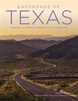 Veer off the interstate and explore strange, sublime, and breathtaking sights. It's all available on the backroads of Texas. Texas is the second largest state in the United States, and you can be sure it's home to plenty of incredible sights waiting just off the beaten path. Backroads of Texas guides readers off the main drag where they can find intriguing sites, offbeat characters, and glorious landscapes. These are the sights normally missed by interstate-centric travelers. The book includes thirty backroad drives and excursions that take travelers into the boondocks where all the craziest natural sights occur. Watch frenzied bats as they fly by the thousands from San Angelo's Foster Road Bridge. Catch your breath as you drink in the majestic Guadalupe Mountains. Get ready for goosebumps when you spelunk into the shadowy depths of Inner Space Cavern, and try not to get spooked when you see the paranormal ghost lights near the eclectic town of Marfa. These off-road sights are what truly set the Lone Star State apart from its neighbors. Completely reimagined for a new generation of road-trip takers and explorers, Backroads of Texas is lavishly illustrated with photographs, maps, and vintage advertising of Texas's many scenic, historic, and cultural attractions. You think you know what Texas looks like? Think again. Backroads of Texas has something to surprise and excite everyone.