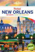 Lonely Planet: The world's leading travel guide publisher Lonely Planet Pocket New Orleans is your passport to the most relevant, up-to-date advice on what to see and skip, and what hidden discoveries await you. March with a brass band through the French Quarter, eat everything from jambalaya to beignets or take a walking tour past the Garden District's plantation-style mansions; all with your trusted travel companion. Get to the heart of the best of New Orleans and begin your journey now! Inside Lonely Planet Pocket New Orleans: - Full-color maps and images throughout - Highlights and itineraries help you tailor your trip to your personal needs and interests - Insider tips to save time and money and get around like a local, avoiding crowds and trouble spots - Essential info at your fingertips - hours of operation, phone numbers, websites, transit tips, prices - Honest reviews for all budgets - eating, sleeping, sight-seeing, going out, shopping, hidden gems that most guidebooks miss - Free, convenient pull-out New Orleans map (included in print version), plus 16 color neighborhood maps - User-friendly layout with helpful icons, and organized by neighborhood to help you pick the best spots to spend your time - Covers French Quarter, Faubourg, Marigny and the Bywater, CBD and the Warehouse District, Garden and Lower Garden Districts, Uptown and Riverbend, Mid-City and the Treme, and more The Perfect Choice: Lonely Planet Pocket New Orleans, a colorful, easy-to-use, and handy guide that literally fits in your pocket, provides on-the-go assistance for those seeking only the can"t-miss experiences to maximize a quick trip experience. - Looking for a comprehensive guide that recommends both popular and offbeat experiences, and extensively covers all of New Orleans" neighborhoods? Check out our Lonely Planet Eastern USA guide. Authors: Written and researched by Lonely Planet. About Lonely Planet: Since 1973, Lonely Planet has become the world's leading travel media company with guidebooks to every destination, an award-winning website, mobile and digital travel products, and a dedicated traveler community. Lonely Planet covers must-see spots but also enables curious travelers to get off beaten paths to understand more of the culture of the places in which they find themselves.