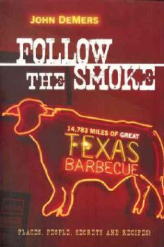The product of a 14,000-mile road trip and 111 different meals, this delicious guidebook to Texas barbecue is just the thing for any aficionado with a little gas money and a large appetite. The restaurants profiled range from very plain (a shack with an ordering window) to fancy, from Port Arthur to Abilene, McAllen to Texarkana, and Austin to El Paso. Expressing an absolute reverence for Texas barbecue, this guide celebrates the work and time required to produce meat that is perfectly smoky, tender, and juicy.