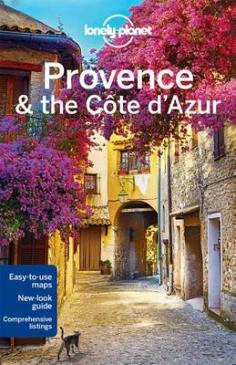 Lonely Planet: The world's leading travel guide publisher Lonely Planet Provence & the Cote d"Azur is your passport to the most relevant, up-to-date advice on what to see and skip, and what hidden discoveries await you. Try your luck in Monaco's swank casino, try local cheese and wine in hilltop villages overlooking lavender fields, or blend in with the celebrities in Cannes; all with your trusted travel companion. Get to the heart of Provence and the Cote d"Azur and begin your journey now! Inside Lonely Planet Provence & the Cote d"Azur Travel Guide: - Colour maps and images throughout - Highlights and itineraries help you tailor your trip to your personal needs and interests - Insider tips to save time and money and get around like a local, avoiding crowds and trouble spots - Essential info at your fingertips - hours of operation, phone numbers, websites, transit tips, prices - Honest reviews for all budgets - eating, sleeping, sight-seeing, going out, shopping, hidden gems that most guidebooks miss - Cultural insights give you a richer, more rewarding travel experience - including history, art, literature, cinema, politics, architecture, landscapes, cuisine, wine, and more - Over 42 local maps - Covers Avignon, Arles, the Camargue, Hill Towns of the Luberon, Marseille, Aix-en-Provence, Haute-Provence, Southern Alps, St-Tropez, Toulon, Cannes, Nice, Monaco, Menton, and more The Perfect Choice: Lonely Planet Provence & the Cote d"Azur, our most comprehensive guide to Provence and the Cote d"Azur, is perfect for both exploring top sights and taking roads less travelled. - Looking for more extensive coverage? Check out our Lonely Planet France guide for a comprehensive look at all the country has to offer or Lonely Planet Discover France, a photo-rich guide to the country's most popular attractions. Authors: Written and researched by Lonely Planet. About Lonely Planet: Since 1973, Lonely Planet has become the world's leading travel media company with guidebooks to every destination, an award-winning website, mobile and digital travel products, and a dedicated traveller community. Lonely Planet covers must-see spots but also enables curious travellers to get off beaten paths to understand more of the culture of the places in which they find themselves.