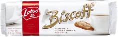 Since 1932, Biscoff cookies have been Europe's coffee break favorite. Delectably crunchy, with a simple, yet refined flavor, Biscoff cookies are perfect for taking the timeout that you deserve. Enjoyed by themselves or complemented with a beverage, these all natural, European cookies are the same delightful treats that travelers fell in love with in-flight.