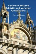 This is an e-guide to a 15 days trip in the north-east of Italy: round trip Venice to Bolzano passing through Grado, Aquileia, Trieste, Pordenone, Udine, Pieve di Cadore, Cortina d'Ampezzo, and returning through Trento, Lake Garda, Verona, Vicenza, Ferrara and Ravenna. It is ideal for use on your smart phone, it contains active links to the web sites of many Tripadvisor reviews for the best recommended restaurants that are at the location described. There are active links to the Tripadvisor review pages, you can use them if you have an active Internet connection, but, if you don't, you have the basic information ready: the name, address and telephone number are included in the guide. There is the possibility of making reservations for places where to stay: Hotels, Apartments, Farm Houses, Bed & Breakfasts, Condo Hotels and Country Houses. And of course there are extensive descriptions and photos of the attractions.