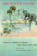 A unique guide to Florida's frontier history along Indian River. The Winter Sailor is a historical adventure that details the yearly winter travels of Francis R. Stebbins to Florida's Indian River. Stebbins, a writer from Michigan, visited Florida in March of 1878 and became entranced by its pristine beauty. Subsequently, Stebbins and his traveling companions made annual visits to Indian River-until 1888 when tragedy struck and ended Stebbins' yearly journeys. Being an observant traveler, Stebbins began a series of descriptive articles for his hometown newspaper that chronicled his journeys to the Indian River area. Stebbins's articles tell of his own personal experiences during his leisurely visits, which included such activities as hunting and fishing, studying the natural surroundings, and excavating Indian mounds. What Stebbins enjoyed most was sailing down the river interviewing townspeople and examining local attractions as he went. His articles also detail the lifestyle of the region, food, fashion, industry, history, environment, and changes that occurred over time. Stebbins's articles not only entertained and informed but also became a travelogue for his readers. He inspired northern travelers to go south and visit Florida, which contributed to the beginnings of large-scale tourism in the region. The Winter Sailor combines Stebbins's 49 articles along with three by his companions, to provide an enjoyable, historical guide. Unique among 19th-century travelogues, this fascinating look into Florida's past documents a decade of change to the Indian River wilderness and becomes Stebbins's gift to the present.