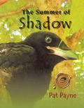 The Summer of Shadow by Pat Payne Trafford Publishing reviewed by Caroline Blaha-Black THE US REVIEW OF BOOKS "That evening Shadow was not inclined to fly to the roof to seek a roost due to his drooping or re-sprained wing, so we resurrected his intermediate cage and placed it on the ledge of the front bedroom bay window where he spent the night in safety." Shadow, a fledgling crow, was rescued and rehabilitated by the author and released back into the wild. Payne shares the crow's journey, highlighting Shadow's many trials and tribulations-being rescued, learning to fly, meeting other crows, and finally making full transition back into the wilderness. The author discovered the injured young crow on the forest floor, and he took him home to rehabilitate him, along with his wife, Dot. Payne describes with much delight the few months that he spent with the bird and the many habits and behaviors that the crow developed while with his human family. Crows are known for their intelligence and the ability to figure things out, which is highlighted in this book: Shadow stashing food, communicating with Payne to make his presence known, pestering the family dog with a stick, or bringing other crows over for a visit, there is no shortage of clever things that Shadow entertains the reader with. Also interesting to note are the first days of flight and meeting other crows around the author's home atop a Missouri Ozark ridge. Especially touching is Shadow's interaction with the author and his subsequent visits to the author's home upon his complete return to the wild. Colored photographs of Shadow, the people who raised him, and Murphy, the family dog, are scattered throughout the book, making it a visual treat for the reader. This is a great read for the lovers of crows and ravens, wildlife rehabilitators, and anyone with the interest in learning more about birds in general.