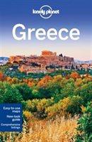 Lonely Planet: The world's leading travel guide publisher Lonely Planet Greece is your passport to the most relevant, up-to-date advice on what to see and skip, and what hidden discoveries await you. Roam through the hilltop ruins of the Acropolis, climb to the monastery-capped rock pinnacles of Meteora, or ferry across to one of the breathtakingly beautiful islands; all with your trusted travel companion. Get to the heart of Greece and begin your journey now! Inside Lonely Planet Greece Travel Guide: - Colour maps and images throughout - Highlights and itineraries help you tailor your trip to your personal needs and interests - Insider tips to save time and money and get around like a local, avoiding crowds and trouble spots - Essential info at your fingertips - hours of operation, phone numbers, websites, transit tips, prices - Honest reviews for all budgets - eating, sleeping, sight-seeing, going out, shopping, hidden gems that most guidebooks miss - Cultural insights give you a richer, more rewarding travel experience - including history, art, literature, cinema, music, architecture, politics, landscapes, wildlife, cuisine and customs - Free, convenient pull-out Athens map (included in print version), plus over 130 maps - Covers Athens, Crete, Santorini, the Ionian Islands, Evia, the Sporades, the Cyclades, the Dodecanese, the Saronic Gulf Islands, Macedonia, the Northeastern Aegean Islands, and more The Perfect Choice: Lonely Planet Greece, our most comprehensive guide to Greece, is perfect for both exploring top sights and taking roads less travelled. - Looking for just the highlights of Greece? Check out Lonely Planet Discover Greece, a photo-rich guide to the country's most popular attractions. - Looking for a guide focused on Athens? Check out Lonely Planet Pocket Athens, a handy-sized guide focused on the can"t-miss sights for a quick trip. Authors: Written and researched by Lonely Planet. About Lonely Planet: Since 1973, Lonely Planet has become the world's leading travel media company with guidebooks to every destination, an award-winning website, mobile and digital travel products, and a dedicated traveller community. Lonely Planet covers must-see spots but also enables curious travellers to get off beaten paths to understand more of the culture of the places in which they find themselves.