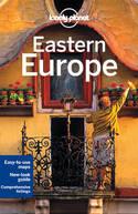 Lonely Planet: The world's leading travel guide publisher Lonely Planet Eastern Europe is your passport to the most relevant, up-to-date advice on what to see and skip, and what hidden discoveries await you. Sample a locally brewed beer in the heart of Prague's perfectly preserved Old Town, marvel at the masterpieces in St Petersburg's Hermitage museum or explore Croatia's sparkling coastline by boat; all with your trusted travel companion. Get to the heart of Eastern Europe and begin your journey now! Inside Lonely Planet's Eastern Europe Travel Guide: - Full-colour maps and images throughout - Highlights and itineraries help you tailor your trip to your personal needs and interests - Insider tips to save time and money and get around like a local, avoiding crowds and trouble spots - Essential info at your fingertips - hours of operation, phone numbers, websites, transit tips, prices - Honest reviews for all budgets - eating, sleeping, sight-seeing, going out, shopping, hidden gems that most guidebooks miss - Cultural insights give you a richer, more rewarding travel experience - including history, art, literature, cinema, music, landscapes, wildlife and cuisine. - Over 71 colour maps - Covers Albania, Belarus, Bosnia & Hercegovina, Bulgaria, Croatia, Czech Republic, Estonia, Hungary, Kosovo, Latvia, Lithuania, Macedonia, Moldova, Montenegro, Poland, Romania, Russia, Serbia, Slovakia, Slovenia, Ukraine and more The Perfect Choice: Lonely Planet Eastern Europe, our most comprehensive guide to Eastern Europe, is perfect for both exploring top sights and taking roads less travelled. - Looking for just a few of the destinations included in this guide? Check out the relevant Lonely Planet destination guides, our most comprehensive guides that cover destinations" top sights and offbeat experiences, or check out our photo-rich Discover series guides, which focus on destinations" most popular attractions. Authors: Written and researched by Lonely Planet. About Lonely Planet: Since 1973, Lonely Planet has become the world's leading travel media company with guidebooks to every destination, an award-winning website, mobile and digital travel products, and a dedicated traveller community. Lonely Planet covers must-see spots but also enables curious travellers to get off beaten paths to understand more of the culture of the places in which they find themselves.