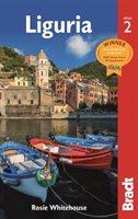 Bradt's Liguria is the only in-depth guide to this much-loved mountainous and coastal region of northwest Italy. Visitors have long flocked to the azure waters east of Genoa, to glitzy Portofino, but the Bradt guide also takes you to the area west of Genoa and to the hinterland. Unlike other guides which feature the region as part of broader coverage, Bradt's Liguria includes a detailed description of the mountains and their hilltop villages and is designed to be of use whether you"re visiting the popular resorts or heading off the beaten track for a taste of the real Italy. Walking and cycling routes for all abilities are included, as is the growth of the Slow Food movement in the region, and this new edition includes more details of the developing fashionable side of Genoa as well as new hotel and restaurant listings. There is also expanded coverage of Levanto and Moneglia, crafted to show you how to enjoy the best of the Cinque Terre without the crowds.