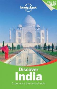 Lonely Planet: The world's leading travel guide publisher Lonely Planet Discover India is your passport to the most relevant, up-to-date advice on what to see and skip, and what hidden discoveries await you. Be awed by the Taj Mahal, take a sacred dip in Varanasi, soak up rays and creature comforts in Goa, or shop "til you drop in Delhi; all with your trusted travel companion. Discover the best of India and begin your journey now! Inside Lonely Planet Discover India: - Full-colour maps and images throughout - Highlights and itineraries help you tailor your trip to your personal needs and interests - Insider tips to save time and money and get around like a local, avoiding crowds and trouble spots - Essential info at your fingertips - hours of operation, phone numbers, websites, transit tips, prices - Honest reviews for all budgets - eating, sleeping, sight-seeing, going out, shopping, hidden gems that most guidebooks miss - Cultural insights give you a richer, more rewarding travel experience - including history, architecture, art, cinema, cuisine, the Indian way of life, religion, customs/etiquette, landscapes, wildlife, and more - Free, convenient pull-out Delhi map (included in print version), plus over 59 colour maps - Covers Delhi and the Taj Mahal, Mumbai (Bombay), Rajasthan, Goa, Kerala, Darjeeling, Varanasi, and the northern mountains, and more The Perfect Choice: Lonely Planet Discover India, our easy-to-use guide, filled with inspiring and colorful photos, focuses on India's most popular attractions for those looking for the best of the best. - Looking for a comprehensive guide that recommends both popular and offbeat experiences, and extensively covers all the country has to offer? Check out Lonely Planet's India guide. - Looking for a guide for Delhi, Kerala, Goa or Mumbai? Check out the L onely Planet Rajasthan, Delhi & Agra guide, Lonely Planet South India & Kerala guide, and Lonely Planet Goa & Mumbai guide for a comprehensive look at all those cities have to offer. Authors: Written and researched by Lonely Planet. About Lonely Planet: Since 1973, Lonely Planet has become the world's leading travel media company with guidebooks to every destination, an award-winning website, mobile and digital travel products, and a dedicated traveller community. Lonely Planet covers must-see spots but also enables curious travellers to get off beaten paths to understand more of the culture of the places in which they find themselves.