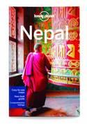 1 best-selling guide to Nepal* Lonely Planet Nepal is your passport to the most relevant, up-to-date advice on what to see and skip, and what hidden discoveries await you. Soak in the hustle-and-bustle of Kathmandu's Durbar Square, trek to the base of the world's highest mountain, or raft the rapids of the Bhote Kosi; all with your trusted travel companion. Get to the heart of Nepal and begin your journey now! Inside Lonely Planet Nepal Travel Guide: - Colour maps and images throughout - Highlights and itineraries help you tailor your trip to your personal needs and interests - Insider tips to save time and money and get around like a local, avoiding crowds and trouble spots - Essential info at your fingertips - hours of operation, phone numbers, websites, transit tips, prices - Honest reviews for all budgets - eating, sleeping, sight-seeing, going out, shopping, hidden gems that most guidebooks miss - Cultural insights give you a richer, more rewarding travel experience - history, religion, art, literature, cinema, music, architecture, politics, landscapes, wildlife, environmental issues. - Over 11 colour maps - Covers Kathmandu, Kathmandu Valley & Around, Pokhara, The Terai & Mahabharat Range, and trekking, biking, rafting and kayaking routes and more The Perfect Choice: Lonely Planet Nepal, our most comprehensive guide to Nepal, is perfect for both exploring top sights and taking roads less travelled. - Looking for more extensive trekking coverage? Check out Trekking in the Nepal Himalaya for all you need to know to have a safe and rewarding trek. - Looking for a guide focused on other countries in the region? Check out our Lonely Planet Bhutan guide, India guide, and Tibet guide for a comprehensive look at all the region has to offer; or Discover India, a photo-rich guide to India's most popular attractions. Authors: Written and researched by Lonely Planet, Bradley Mayhew, Lindsay Brown and Stuart Butler. About Lonely Planet: Since 1973, Lonely Planet has become the world's leading travel media company with guidebooks to every destination, an award-winning website, mobile and digital travel products, and a dedicated traveller community. Lonely Planet covers must-see spots but also enables curious travellers to get off beaten paths to understand more of the culture of the places in which they find themselves. *Best-selling guide to Nepal. Source: Nielsen BookScan. Australia, UK and USA