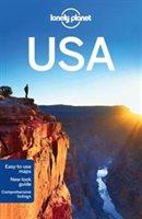 Lonely Planet: The world's leading travel guide publisher Lonely Planet USA is your passport to the most relevant, up-to-date advice on what to see and skip, and what hidden discoveries await you. Gaze into the mile-deep chasm of the Grand Canyon, tap into the pulse of iconic cities like New York, or let sultry southern music and food stir your soul; all with your trusted travel companion. Get to the heart of the USA and begin your journey now! Inside Lonely Planet USA Travel Guide: - Color maps and images throughout - Highlights and itineraries help you tailor your trip to your personal needs and interests - Insider tips to save time and money and get around like a local, avoiding crowds and trouble spots - Essential info at your fingertips - hours of operation, phone numbers, websites, transit tips, prices - Honest reviews for all budgets - eating, sleeping, sight-seeing, going out, shopping, hidden gems that most guidebooks miss - Cultural insights give you a richer, more rewarding travel experience - including history, art, literature, cinema, music, architecture, politics, landscapes, national parks, wildlife, cuisine and wine - Over 96 maps - Covers New England, New York, the Mid-Atlantic, Florida, the South, Great Lakes, Great Plains, Texas, Rocky Mountains, Southwest, Pacific Northwest, California, Alaska, Hawaii, and more The Perfect Choice: Lonely Planet USA, our most comprehensive guide to the USA, is perfect for both exploring top sights and taking roads less travelled. - Looking for just the highlights of the USA? Check out Lonely Planet Discover USA, a photo-rich guide to the country's most popular attractions. - Looking for a guide focused on New York City, San Francisco or Los Angeles? Check out our Lonely Planet New York City guide, San Francisco guide, and Los Angeles, San Diego & Southern California guide for a comprehensive look at all these cities has to offer; Discover New York City or Discover San Francisco, photo-rich guides focused on these cities" most popular attractions; or Lonely Planet Pocket New York City, Pocket San Francisco, and Pocket Los Angeles guides, handy-sized guides focused on the can"t-miss sights for a quick trip. Authors: Written and researched by Lonely Planet. About Lonely Planet: Since 1973, Lonely Planet has become the world's leading travel media company with guidebooks to every destination, an award-winning website, mobile and digital travel products, and a dedicated traveler community. Lonely Planet covers must-see spots but also enables curious travelers to get off beaten paths to understand more of the culture of the places in which they find themselves.