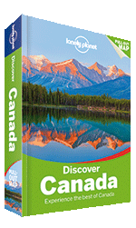Lonely Planet: The world's leading travel guide publisher Lonely Planet's Discover Canada is your passport to the most relevant, up-to-date advice on what to see and skip, and what hidden discoveries await you. Hit the ski slopes at Whistler, wander Quebec's stunning Old Town, marvel at Niagara Falls, hike in Banff National Park; all with your trusted travel companion. Discover the best of Canada and begin your journey now! Inside Lonely Planet's Discover Canada: *Full-color maps and images throughout *Highlights and itineraries help you tailor your trip to your personal needs and interests *Insider tips to save time and money and get around like a local, avoiding crowds and trouble spots *Essential info at your fingertips - hours of operation, phone numbers, websites, transit tips, prices *Honest reviews for all budgets - eating, sleeping, sight-seeing, going out, shopping, hidden gems that most guidebooks miss *Cultural insights give you a richer, more rewarding travel experience - history, art, literature, cinema, music, politics, landscapes, wildlife, cuisine, wine, spectator sports *Free, convenient pull-out Vancouver map (included in print version), plus over 36 color maps *Covers Vancouver, Whistler, Banff National Park, Jasper National Park, the Canadian Rockies, Toronto, Niagara Falls, Ontario, Ottawa, Montreal, Quebec, Nova Scotia, Prince Edward Island, and more The Perfect Choice: Lonely Planet's Discover Canada, our easy-to-use guide, filled with inspiring and colorful photos, focuses on Canada's most popular attractions for those looking for the best of the best. * Looking for a comprehensive guide that recommends both popular and offbeat experiences, and extensively covers all the Canada has to offer? Check out Lonely Planet's Canada guide. * Looking for a guide for Vancouver, Montreal or Quebec City? Check out Lonely Planet's Vancouver guide and Montreal & Quebec City guide for a comprehensive look at all these cities have to offer. Authors: Written and researched by Lonely Planet, Karla Zimmerman, Celeste Brash, John Lee, Sarah Richards, Brendan Sainsbury, Caroline Sieg, Ryan Ver Berkmoes, Benedict Walker. About Lonely Planet: Since 1973, Lonely Planet has become the world's leading travel media company with guidebooks to every destination, an award-winning website, mobile and digital travel products, and a dedicated traveler community. Lonely Planet covers must-see spots but also enables curious travelers to get off beaten paths to understand more of the culture of the places in which they find themselves.
