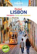 Lonely Planet: The world's leading travel guide publisher Lonely Planet's Pocket Lisbon is your passport to the most relevant, up-to-date advice on what to see and skip, and what hidden discoveries await you. Marvel at the intricacy of Belem's monastery, experience Lisbon on the golden tram, or enjoy a city view from the Castelo de Sao Jorge; all with your trusted travel companion. Get to the heart of the best of Lisbon and begin your journey now! Inside Lonely Planet's Pocket Lisbon: - Full-colour maps and images throughout - Highlights and itineraries help you tailor your trip to your personal needs and interests - Insider tips to save time and money and get around like a local, avoiding crowds and trouble spots - Essential info at your fingertips - hours of operation, phone numbers, websites, transit tips, prices - Honest reviews for all budgets - eating, sleeping, sight-seeing, going out, shopping, hidden gems that most guidebooks miss - Free, convenient pull-out Lisbon map (included in print version), plus over 15 colour neighbourhood maps - User-friendly layout with helpful icons, and organised by neighbourhood to help you pick the best spots to spend your time - Covers Alfama, Castelo, Graca, Baixa, Rossio, Bairro Alto, Chiado, Marques de Pombal, Rato, Saldanha, Estrela, Lapa, Alcantara, Belem, Parques das Nacoes, and more The Perfect Choice: Lonely Planet Pocket Lisbon a colourful, easy-to-use, and handy guide that literally fits in your pocket, provides on-the-go assistance for those seeking only the can"t-miss experiences to maximize a quick trip experience. - Looking for more extensive coverage? Check out Lonely Planet's Portugal guide for a comprehensive look at all the country has to offer. Authors: Written and researched by Lonely Planet. About Lonely Planet: Since 1973, Lonely Planet has become the world's leading travel media company with guidebooks to every destination, an award-winning website, mobile and digital travel products, and a dedicated traveller community. Lonely Planet covers must-see spots but also enables curious travellers to get off beaten paths to understand more of the culture of the places in which they find themselves.
