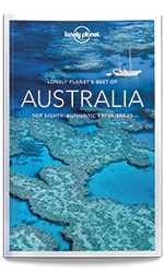 Lonely Planet: The world's leading travel guide publisher Lonely Planet Discover Australia is your passport to the most relevant, up-to-date advice on what to see and skip, and what hidden discoveries await you. Catch an aria at the Sydney Opera House, snorkel the dazzling Great Barrier Reef, learn to surf in Byron Bay or Bondi, spot crocs in Kakadu National Park, or visit Uluru, the cultural and geographical heart of Oz; all with your trusted travel companion. Discover the best of Australia and begin your journey now! Inside Lonely Planet Discover Australia: - Full-colour maps and images throughout - Highlights and itineraries help you tailor your trip to your personal needs and interests - Insider tips to save time and money and get around like a local, avoiding crowds and trouble spots - Essential info at your fingertips - hours of operation, phone numbers, websites, transit tips, prices - Honest reviews for all budgets - eating, sleeping, sight-seeing, going out, shopping, hidden gems that most guidebooks miss - Cultural insights give you a richer, more rewarding travel experience - history, aboriginal Australia, art, food, wine, sport, landscapes, wildlife, and more - Free, convenient pull-out Sydney map (included in print version), plus over 49 colour maps - Covers Sydney, the Blue Mountains, Brisbane, the Gold Coast, the Great Barrier Reef, Cairns, the Sunshine Coast, tropical Queensland, Melbourne, the Great Ocean Road, Darwin, Uluru (Ayers Rock), Perth, and more The Perfect Choice: Lonely Planet Discover Australia, our easy-to-use guide filled with inspiring and colourful photos, focuses on Australia's most popular attractions for those looking for the best of the best. - Looking for a comprehensive guide that recommends both popular and offbeat experiences, and extensively covers all the country has to offer? Check out Lonely Planet's Australia guide. - Looking for a guide for Sydney or Melbourne? Check out Lonely Planet's Sydney and Melbourne & Victoria guides for a comprehensive look at all these cities have to offer, or Pocket Sydney, a handy-sized guide focused on the can"t-miss sights for a quick trip. Authors: Written and researched by Lonely Planet. About Lonely Planet: Since 1973, Lonely Planet has become the world's leading travel media company with guidebooks to every destination, an award-winning website, mobile and digital travel products, and a dedicated traveller community. Lonely Planet covers must-see spots but also enables curious travellers to get off beaten paths to understand more of the culture of the places in which they find themselves.