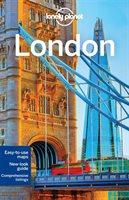Lonely Planet: The world's leading travel guide publisher Lonely Planet London is your passport to the most relevant, up-to-date advice on what to see and skip, and what hidden discoveries await you. Check out cutting-edge art at the Tate Modern, wander the historic Royal Parks and explore riverside pubs and the bars of Shoreditch; all with your trusted travel companion. Get to the heart of London and begin your journey now! Inside Lonely Planet London Travel Guide: - Full-colour maps and images throughout - Highlights and itineraries help you tailor your trip to your personal needs and interests - Insider tips to save time and money and get around like a local, avoiding crowds and trouble spots - Essential info at your fingertips - hours of operation, phone numbers, websites, transit tips, prices - Honest reviews for all budgets - eating, sleeping, sight-seeing, going out, shopping, hidden gems that most guidebooks miss - Cultural insights give you a richer, more rewarding travel experience - covering history, literary London, music, theatre, architecture, art, fashion and film - Free, convenient pull-out London map (included in print version), plus over 50 colour maps - Covers the West End, the City, the South Bank, Kensington & Hyde Park, the East End and more The Perfect Choice: Lonely Planet London, our most comprehensive guide to London, is perfect for both exploring top sights and taking roads less travelled. - Looking for just the highlights of London? Check out Lonely Planet Discover London, a photo-rich guide to the city's most popular attractions, or Lonely Planet Pocket London, a handy-sized guide focused on the can"t-miss sights for a quick trip. - Looking for more extensive coverage? Check out our Lonely Planet England guide for a comprehensive look at all the country has to offer. Authors: Written and researched by Lonely Planet. About Lonely Planet: Since 1973, Lonely Planet has become the world's leading travel media company with guidebooks to every destination, an award-winning website, mobile and digital travel products, and a dedicated traveller community. Lonely Planet covers must-see spots but also enables curious travellers to get off beaten paths to understand more of the culture of the places in which they find themselves.