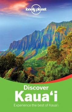 Lonely Planet: The world's leading travel guide publisher Lonely Planet's Discover Kaua"i is your passport to the most relevant, up-to-date advice on what to see and skip, and what hidden discoveries await you. Trek up the valley to Hanakapi"ai Falls, hover inside a volcanic crater, or explore the beaches of crescent-shaped Hanalei Bay; all with your trusted travel companion. Discover the best of Kaua"i and begin your journey now! Inside Lonely Planet's Discover Kaua"i: - Full-color maps and images throughout - Highlights and itineraries help you tailor your trip to your personal needs and interests - Insider tips to save time and money and get around like a local, avoiding crowds and trouble spots - Essential info at your fingertips - hours of operation, phone numbers, websites, transit tips, prices - Honest reviews for all budgets - eating, sleeping, sight-seeing, going out, shopping, hidden gems that most guidebooks miss - Cultural insights give you a richer, more rewarding travel experience - including customs, history, art, music, politics, landscapes, wildlife, and cuisine - Over 41 color local maps - Covers Lihu"e, Kapa"a, Hanalei, Po"ipu, Waimea Canyon, Polihale State Park, Wailua, Koloa, Na Pali, and more The Perfect Choice: Lonely Planet's Discover Kaua"i, our easy-to-use guide, filled with inspiring and colorful photos, focuses on Kaua"i's most popular attractions for those looking for the best of the best. - Looking for more coverage? Check out Lonely Planet's Hawaii Travel Guide for a comprehensive look at what the whole region has to offer. Authors: Written and researched by Lonely Planet. About Lonely Planet: Since 1973, Lonely Planet has become the world's leading travel media company with guidebooks to every destination, an award-winning website, mobile and digital travel products, and a dedicated traveler community. Lonely Planet covers must-see spots but also enables curious travelers to get off beaten paths to understand more of the culture of the places in which they find themselves.