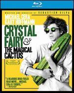A guy whose life is an endless party is suddenly confronted with his adulthood under unexpected circumstances in this independent comedy. Jamie (Michael Cera) is a footloose American traveling through Chile who devotes his waking hours to getting wasted on whatever plant or powder crosses his path. Jamie and his friend Champa (Juan Andres Silva) are on the road with Champa's brothers in tow (Jose Miguel Silva) and (Agustin Silva) when they decide to hit the desert of Atacama, which is home to a fabled variety of hallucinogenic cactus. En route, Jamie encounters Crystal Fairy (Gaby Hoffmann), a fellow American fascinated with New Age philosophies and neo-hippie lifestyles. Jamie impulsively asks Crystal to join him for the trip to Atacama, but it doesn't take long for her to get on his nerves, and the new insights he experiences while tripping on the cactus products only help so much. Writer and director Sebastian Silva (whose siblings play Champa and his brothers) based CRYSTAL FAIRY (aka CRYSTAL FAIRY AND THE MAGIC CACTUS) on events from his own reckless youth; the film received its North American premiere at the 2013 Sundance Film Festival.