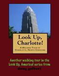 There is no better way to see America than on foot. And there is no better way to appreciate what you are looking at than with a walking tour. Whether you are preparing for a road trip or just out to look at your own town in a new way, a downloadable walking tour is ready to explore when you are. Each walking tour describes historical and architectural landmarks and provides pictures to help out when those pesky street addresses are missing. Every tour also includes a quick primer on identifying architectural styles seen on American streets. Charlotte was founded in the mid-1700s by Scotch-Irish and Germans traveling down from Pennsylvania. The town and the county were named for Queen Charlotte of Mecklenburg-Strelitz, the wife of King George III of England. Fertile lands drew the early settlers and the nation's first gold rush - really more of a flurry - took place in the early 1800s after Conrad Reed found a 17-pound rock on his family farm in nearby Cabarrus County that he used as doorstop which turned out to be nearly solid gold. The United States opened the Charlotte Mint in 1837 as the area led the nation in gold production until the great strikes in California in 1848.Still the population scarcely scraped above 2,000 at the outbreak of the Civil War. After the war the area slowly transitioned from agrarian to manufacturing. The population topped 10,000 for the first time in 1890 as textile manufacturers primed the economy for explosion. By 1930 Charlotte passed Winston-Salem as the largest city in North Carolina and never looked back. Today the population is 750,000. In the process the city seamlessly segued from manufacturing center to financial center and in 2011 only New York City is a bigger banking city. When a city explodes as quickly as Charlotte there is not much time to argue about preservation and we will only encounter a handful of buildings on our tour that don't have a modern pedigree. As a counterbalance to the shiny high-rises we will also visit t