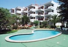 Located in a unique setting in the seaside resort of Porto Petro, at the south-east of Majorca, these magnificent apartments are the best choice of accommodation to enjoy the sea and wild nature, as guests can have a relaxing bath at the marvellous beaches or wander around this quaint town streets. For those who prefer a more active holiday, they can visit the nearby town of Cala d'Or with an impressive array of quality restaurants, lively nightclubs and cocktail bars. Guests can enjoy the spacious and luminous apartments that come equipped with a kitchen to prepare their own food and a private terrace to sit and relax during the warm summer nights or enjoy the scenic views to the sea. In the surrounding area, guests can take advantage of numerous excellent restaurants and fashion boutiques and perfumeries, as well as take a dip at the outdoor swimming pool with a fantastic terrace.