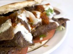 The comfortable, friendly atmosphere provided by the staff at Red Moon Lounge can improve your tastes as you experience some fine Mediterranean cuisine: $19 for $30 to spend on Mediterranean food and drinks Menu includes shawarma, kabob, falafel, burgers, tabouleh, and more Stop in on Friday or Saturday night for live entertainment from 9:30 p.m. to 1 a.m. "I visited the Red Moon Lounge for the first time last night. I loved it! Great atmosphere, food was fresh and excellent. What I enjoyed most of all was the staff, they were incredibly friendly and attentive." - Facebook Fan Red Moon Lounge Website Facebook"