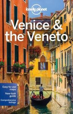 Lonely Planet: The world's leading travel guide publisher Lonely Planet Venice & the Veneto is your passport to the most relevant, up-to-date advice on what to see and skip, and what hidden discoveries await you. Watch a Murano glass-blower practice his craft, stroll past stalls of tiny octopus and giant oysters at Rialto Market, or take a moonlit gondola ride past ancient palaces; all with your trusted travel companion. Get to the heart of Venice and the Veneto and begin your journey now! Inside Lonely Planet Venice & the Veneto Travel Guide: - Full-colour maps and images throughout - Highlights and itineraries help you tailor your trip to your personal needs and interests - Insider tips to save time and money and get around like a local, avoiding crowds and trouble spots - Essential info at your fingertips - hours of operation, phone numbers, websites, transit tips, prices - Honest reviews for all budgets - eating, sleeping, sight-seeing, going out, shopping, hidden gems that most guidebooks miss - Cultural insights give you a richer, more rewarding travel experience - including customs, history, art, literature, cinema, music, architecture, cuisine, wine, and more - Free, convenient pull-out Venice map (included in print version), plus over 29 colour neighbourhood maps - Covers Sestiere di San Marco, Sestiere di Dorsoduro, Sestieri de San Polo and Santa Croce, Sestiere di Cannaregio, Sestiere di Castello, Giudecca, Lido, Murano, Burano, and more The Perfect Choice: Lonely Planet Venice & the Veneto, our most comprehensive guide to Venice, is perfect for both exploring top sights and taking roads less travelled. - Looking for more extensive coverage? Check out our Lonely Planet Italy guide for a comprehensive look at all the country has to offer, or Lonely Planet Discover Italy, a photo-rich guide to the country's most popular attractions. Authors: Written and researched by Lonely Planet. About Lonely Planet: Since 1973, Lonely Planet has become the world's leading travel media company with guidebooks to every destination, an award-winning website, mobile and digital travel products, and a dedicated traveller community. Lonely Planet covers must-see spots but also enables curious travellers to get off beaten paths to understand more of the culture of the places in which they find themselves.