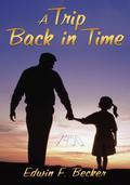 What if you could take your grandchildren on a trip back in time to 1956? This novel combines nostalgia with a grandparent's special relationship with his grandchildren in a tale of time travel. As he clearly sees their reality, he resents the blatant deterioration of our current society. Evident is the results of inflation, moral degradation, and the destruction of family values. It is his intent that though their view of the future is dim, and having been a victim of child of abuse himself, to show them that their ten year old lives will soon change, and what they observe and experience will never control their destiny. Imagine a grandfather taking his granddaughters on journey back in time, when he was their age and the year was 1956. Together, he shares what his life was like as he walks with them as equals in this innocent age of nickel pop and penny candy. His relationship with his granddaughters is a close one, and he mourns the loss of so many freedoms that he enjoyed when he was their age. They would nver know a parent sending them out to play and saying, "be home before dark," or, "just stay in the neighborhood." At ten years old, in 2011, they unfortunately are aware of what the word "predator" means, and having their television censored for foul language or sexual content. So when telling them of the Mickey Mouse Club, or Winky Dink, they laugh as if it was all fantasy and a fabrication of their Grandpa's mind. He shares a special bond with them, because two are in a broken home shattered by divorce, and two are adopted and have formerly suffered the abuse of the foster 'care' system. Being a product of a broken home and abuse himself, he understands their fears and recognizes that this new generation is having their childhood and innocence destroyed by our culture. So at the critical age of ten, he lets them visit an era when children could walk freely to the park. A time before electronics dominated and interaction with friends and family was all impor