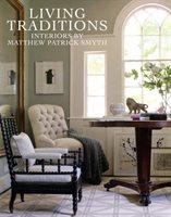 Classic style and impeccable attention to detail are hallmarks of the work of interior designer Matthew Patrick Smyth. His comfortable, timeless rooms are tailored to fit his clients' personalities and lifestyles, whether they are dynamic young couples with children or cultured art collectors. Smyth masterfully blends contemporary pieces with antiques to endow each space with a sense of solidity and history while maintaining a completely fresh, modern sensibility. Smyth credits his mentor David Easton for teaching him how to see the intrinsic value of any given piece and to successfully mix furnishings with similar lines, materials, and forms even when they are products of different centuries. Easton also embedded in Smyth a love for travel-leading to the designer's devotion to all things French that permeates his work. Smyth opened his own firm in New York in 1987 and now works with clients around the globe. His designs-characterized by refined, flawless interior architecture-are seen in grand Shelter Island mansions, classically proportioned San Francisco townhouses, and demure Parisian pied-à-terres alike. In this lavishly illustrated volume, Smyth reveals his own design tips, rules, and approaches to meeting challenges offered by uniquely shaped spaces. He focuses on editing collections to better showcase individual works, the personal nature of color selection, adding-or restoring-historical references, and finishing a space off with glorious, often unexpected fabrics and trims. Over two hundred color photographs showcase a wide variety of styles, from a nature-infused Aspen vacation home to the quintessential Upper East Side apartment to a London flat that smoothly blends its owner's inherited collection of Renaissance art with fine Indian pieces.